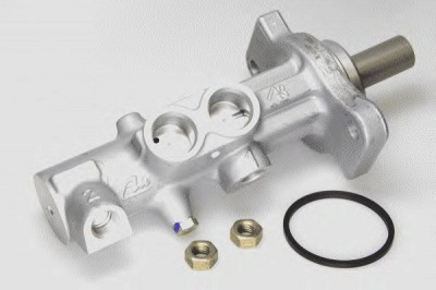 HELLA PAGID 8am355504481 -  Главный тормозной цилиндр